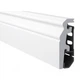 Плинтус Arbiton - VEGA P0830 80x20мм/2.4м - изображение 1