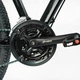 Велосипед спортивный Corso Madmax 27,5" алюминиевая рама 20" серый MX-27933 - изображение 5