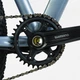Велосипед спортивный Corso Apex 29" алюминиевая рама 21" голубой PX-29157 - изображение 5