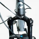 Велосипед спортивный Corso Apex 29" алюминиевая рама 21" голубой PX-29157 - изображение 6