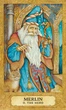 Карты Таро Хризалида - Chrysalis Tarot - изображение 2