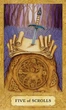Карты Таро Хризалида - Chrysalis Tarot - изображение 5