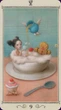 Карти Таро Ніколетта Чекколі - Nicoletta Ceccoli Tarot. Lo Scarabeo - зображення 4
