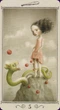 Карти Таро Ніколетта Чекколі - Nicoletta Ceccoli Tarot. Lo Scarabeo - зображення 6