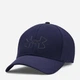 Кепка Under Armour Storm Driver 1369807-410 M-L Синяя (196040917993) - изображение 1