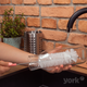 Щітка для миття пляшок 1 л, ТМ York - зображення 1
