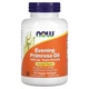 Жирні кислоти Evening Primrose Oil 1000 mg, 90 вегакапсул NOW (2000002850182) - зображення 1