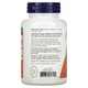 Жирные кислоты DHA 250, 120 капсул NOW (fit0013034) - изображение 3