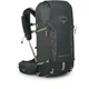 Рюкзак туристичний жіночий Osprey Tempest Velocity 30 M/L Чорний - зображення 1