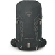 Рюкзак туристичний жіночий Osprey Tempest Velocity 30 M/L Чорний - зображення 2