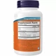 Жирные кислоты NOW DHA 500 mg, 90 капсул - изображение 2