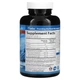 Жирні кислоти Mother's DHA, 120 капсул Carlson Labs (fit0012962) - зображення 3