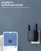 Ретранслятор Wi-Fi Mi WiFi Amplifier Pro (підсилювач сигналу) Xiaomi 8х5,4х7 см (hoz0012418) - зображення 5