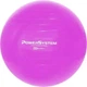 Мяч для фитнеса Power System PS-4011 55 см, Pink - изображение 1