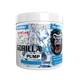 Предтренировочный комплекс Black Gorilla Ice Pump, 300 грамм Зеленое яблоко ActivLab 000292838 - изображение 1