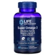 Жирні кислоти Super Omega-3, 60 капсул Life Extension 000285100 - зображення 1