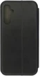 Чохол книжка для Samsung Galaxy A34 (SM-A346) магніт book чорний - зображення 13