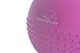 Мяч для фитнеса Power Play 4003 75 см, Light Purple с насосом - изображение 2