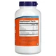 Жирні кислоти Omega-3 1000 mg, 200 рибних капсул NOW (2000002849841) - зображення 2
