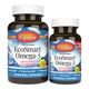 Жирні кислоти EcoSmart Omega 3, 90+30 капсул Carlson Labs (fit0013147) - зображення 1