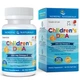 Жирні кислоти Nordic Naturals Children's DHA 250 mg, 90 капсул полуниця - зображення 1