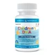 Жирні кислоти Nordic Naturals Children's DHA 250 mg, 90 капсул полуниця - зображення 2