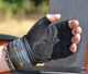 Рукавички для фітнесу Signature MFG 880 Mad Max XXL (fit0014827) - зображення 3