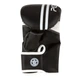 Перчатки боксерские Power Play 3025, Black/White - L - изображение 5