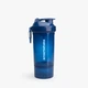 Шейкер Smart Shake Original2GO 800 мл, Navy Blue - изображение 1