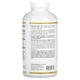 Жирные кислоты California Gold Nutrition Omega 3 Premium Fish Oil, 240 рыбных капсул - изображение 3