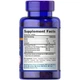 Жирные кислоты Triple Strength Omega 3 Fish Oil 1400 mg, 60 капсул Puritan's Pride 000285316 - изображение 2