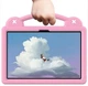 Дитячий чохол Junior Case Tablet на планшет Doogee T30SE (11") / рожевий - зображення 6