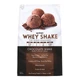 Протеин Whey Shake, 2.27 кг Шоколад Syntrax 000285708 - изображение 1