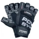 Перчатки для фитнеса Power System PS-2800, Black - M - изображение 1