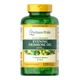 Жирные кислоты Evening Primrose Oil 1300 mg, 120 капсул Puritan's Pride (2000002849179) - изображение 1