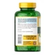 Жирные кислоты Evening Primrose Oil 1300 mg, 120 капсул Puritan's Pride (2000002849179) - изображение 3