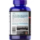 Жирные кислоты Puritan's Pride Triple Omega 3-6-9 Fish, Flax & Borage Oils Maximum Strength, 120 капсул - изображение 3