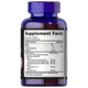 Жирні кислоти Triple Omega 3-6-9 Fish, Flax Oils, 120 капсул Puritan's Pride (fit0013149) - зображення 2