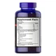 Жирные кислоты Puritan's Pride Triple Omega 3-6-9 Fish, Flax & Borage Oils Maximum Strength, 240 капсул - изображение 2