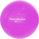 М'яч для фітнесу Power System PS-4013 75 см, Pink - зображення 1