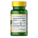 Жирні кислоти Evening Primrose Oil 500 mg, 100 капсул Puritan's Pride (fit0012970) - зображення 2