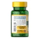 Жирні кислоти Evening Primrose Oil 500 mg, 100 капсул Puritan's Pride (fit0012970) - зображення 3