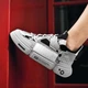 Кросівки Droids колір Gray 38р/устілка 245мм - зображення 4