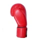 Рукавиці боксерські Power Play PP 3004, Red - 18 унцій - зображення 4