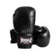Перчатки боксерские Power Play PP 3004, Black - 12 унций - изображение 2