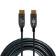 Кабель мультимедійний DisplayPort to DisplayPort 5.0m V.1.4 8K 60Hz/4K 120Hz Optic (AOC) Cablexpert (CC-DP8K-AOC-5M) - изображение 2