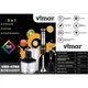 Блендер Vimar VBS 4766B (VBS4766B) - изображение 3