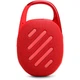 Акустична система JBL Clip 5 Red (JBLCLIP5RED) - изображение 3