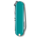 Ніж Victorinox Classic SD Colors Mountain Lake (0.6223.23G) - изображение 3