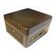 Комп'ютер INTEL NUC 13 Pro Kit / i3-1315U, 16, 256, GR-LID-4*USB, Win11Pro (RNUC13ANHI30000SET2) - изображение 2